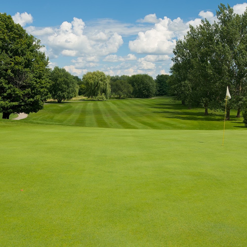 Manderley on the Green
